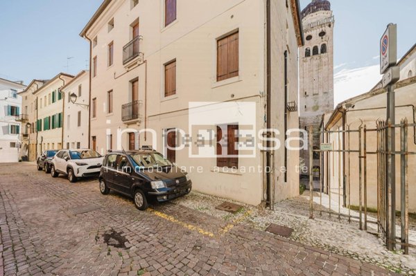 appartamento in vendita a San Pietro di Feletto