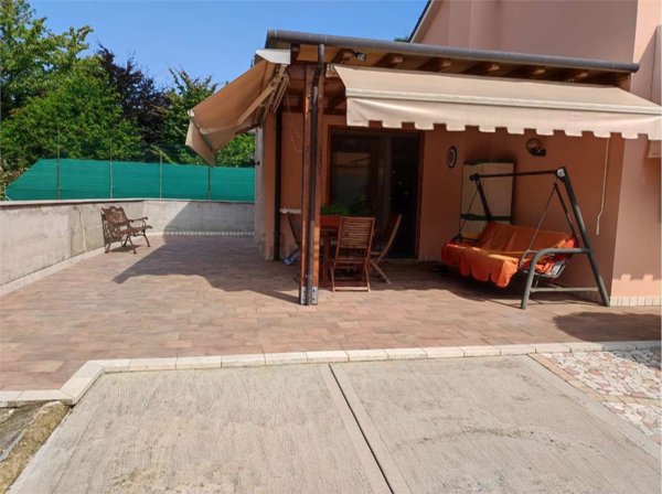 casa indipendente in vendita a San Pietro di Feletto