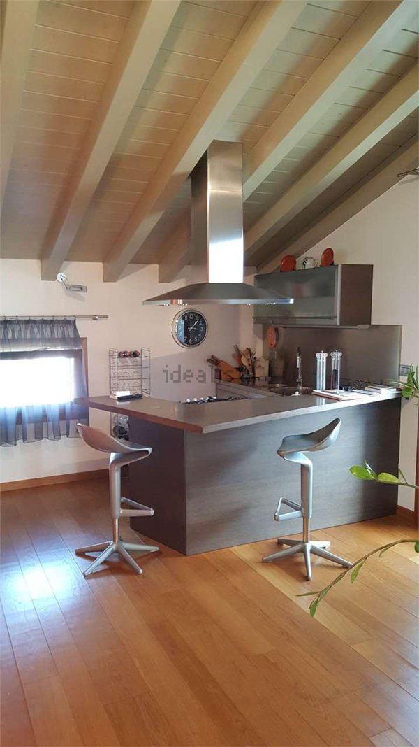 appartamento in vendita a San Pietro di Feletto