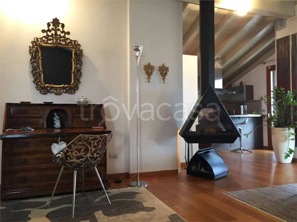 appartamento in vendita a San Pietro di Feletto