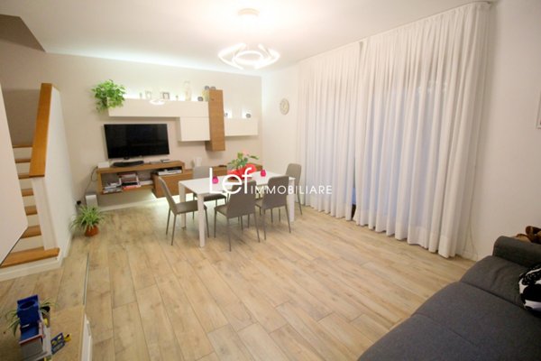 casa indipendente in vendita a San Pietro di Feletto