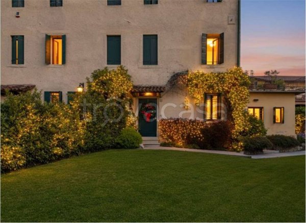 casa indipendente in vendita a San Pietro di Feletto