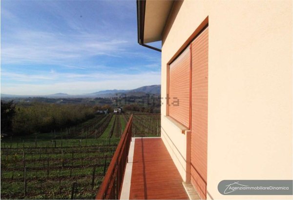 casa indipendente in vendita a San Pietro di Feletto in zona Bagnolo
