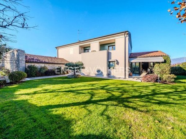 casa indipendente in vendita a San Pietro di Feletto in zona Bagnolo