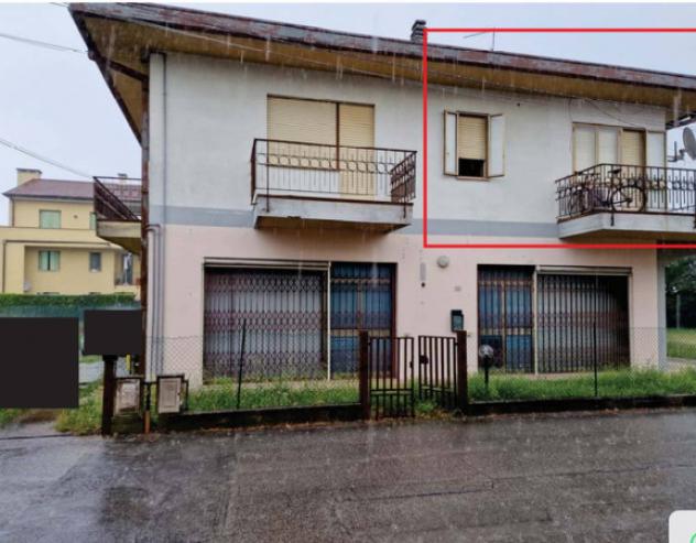 appartamento in vendita a San Pietro di Feletto