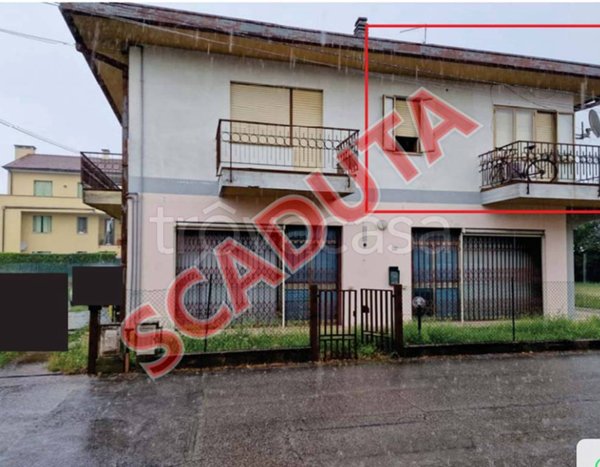 appartamento in vendita a San Pietro di Feletto