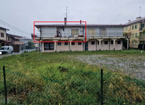 appartamento in vendita a San Pietro di Feletto