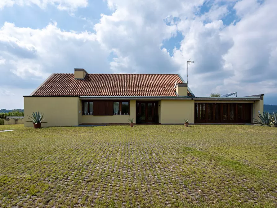 casa indipendente in vendita a San Pietro di Feletto in zona Santa Maria