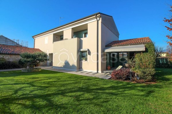 casa indipendente in vendita a San Pietro di Feletto in zona Bagnolo