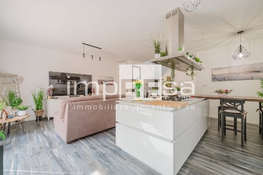 casa indipendente in vendita a San Pietro di Feletto in zona Rua di Feletto