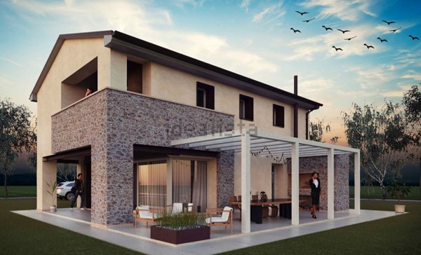 terreno edificabile in vendita a San Pietro di Feletto