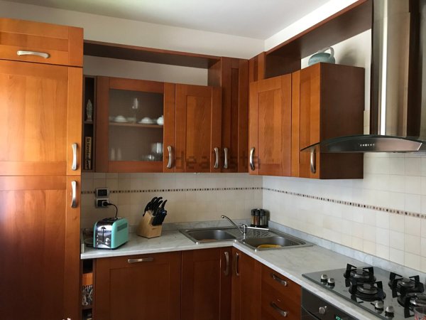 appartamento in vendita a San Pietro di Feletto