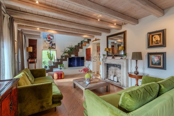 appartamento in vendita a San Pietro di Feletto