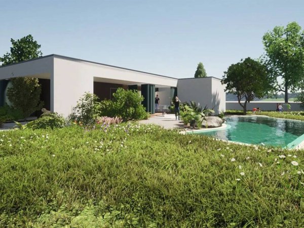 casa indipendente in vendita a San Pietro di Feletto