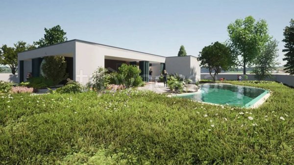 casa indipendente in vendita a San Pietro di Feletto