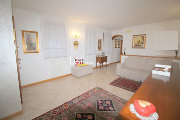 appartamento in vendita a San Pietro di Feletto