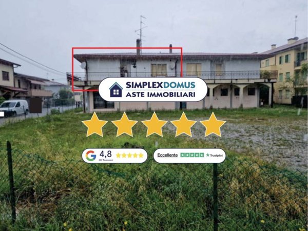 appartamento in vendita a San Pietro di Feletto in zona San Pietro
