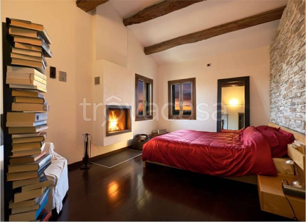 casa indipendente in vendita a San Pietro di Feletto