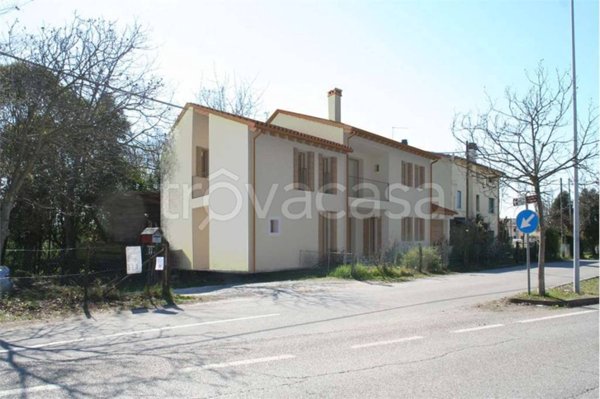 terreno edificabile in vendita a San Pietro di Feletto in zona Santa Maria