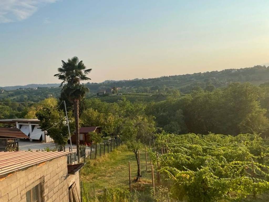 casa indipendente in vendita a San Pietro di Feletto