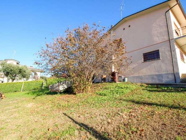 casa indipendente in vendita a San Pietro di Feletto in zona San Pietro