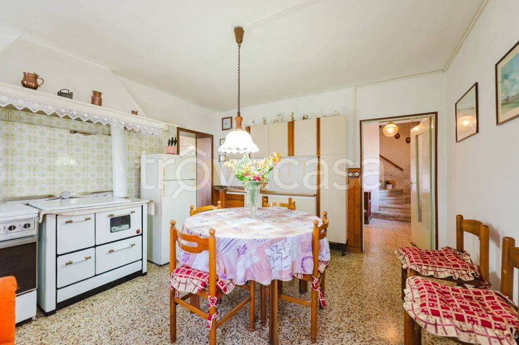casa indipendente in vendita a San Pietro di Feletto in zona San Michele