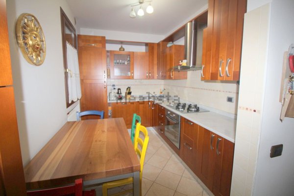 appartamento in vendita a San Pietro di Feletto