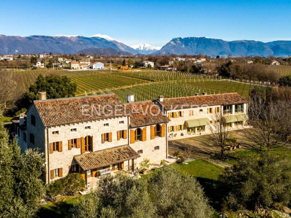 casa indipendente in vendita a San Pietro di Feletto