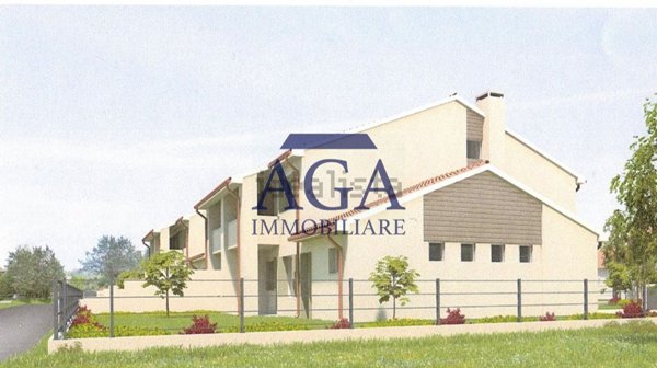 casa indipendente in vendita a San Pietro di Feletto in zona Bagnolo