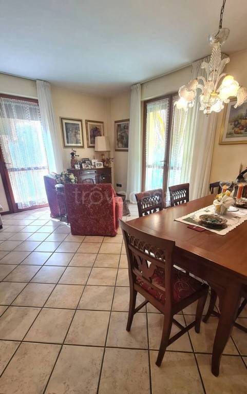 appartamento in vendita a San Pietro di Feletto in zona Bagnolo