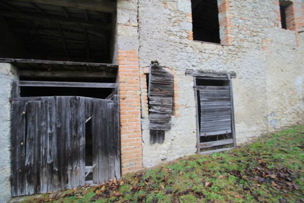 casale in vendita a San Pietro di Feletto
