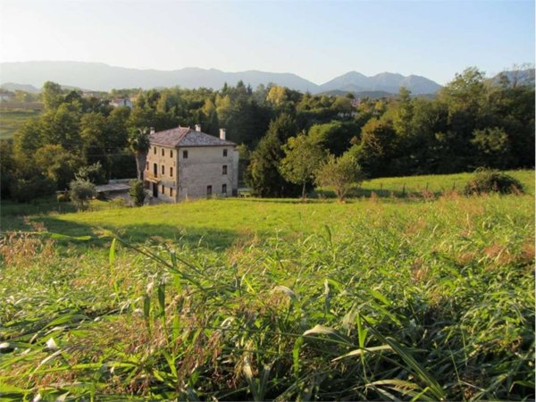 terreno edificabile in vendita a San Pietro di Feletto