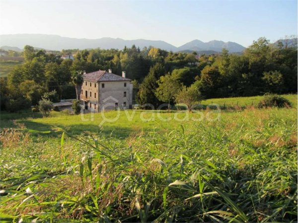 terreno edificabile in vendita a San Pietro di Feletto
