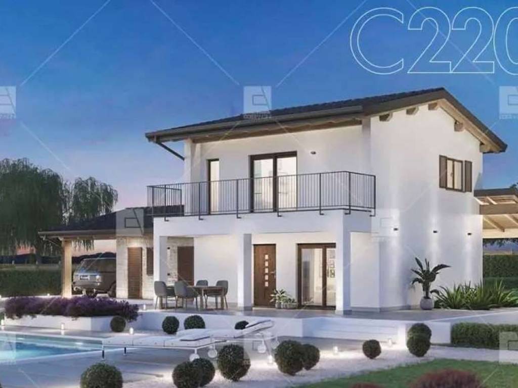 terreno edificabile in vendita a San Pietro di Feletto