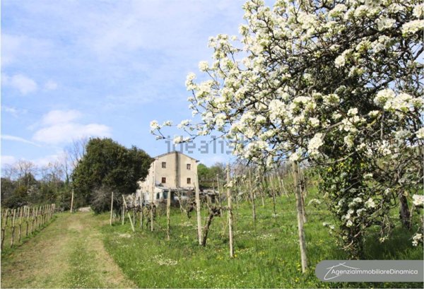 casa indipendente in vendita a San Pietro di Feletto