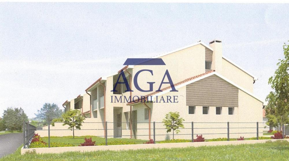 casa indipendente in vendita a San Pietro di Feletto in zona Bagnolo