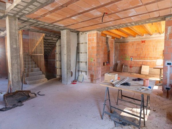 casa indipendente in vendita a San Pietro di Feletto in zona Santa Maria