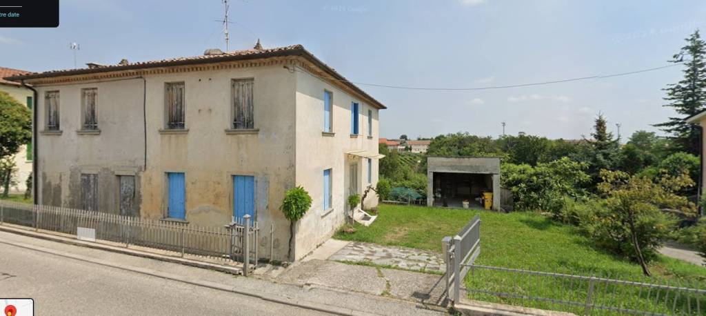casa indipendente in vendita a San Pietro di Feletto