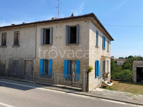 casa indipendente in vendita a San Pietro di Feletto in zona Rua di Feletto