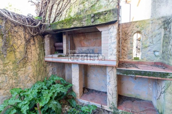 casa indipendente in vendita a San Pietro di Feletto in zona Santa Maria