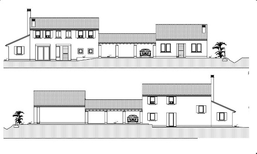 casa indipendente in vendita a San Pietro di Feletto