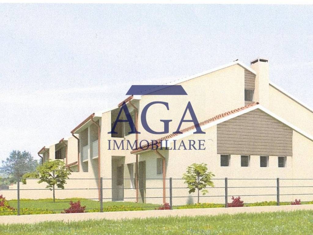 casa indipendente in vendita a San Pietro di Feletto in zona Bagnolo