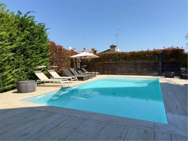 casa indipendente in vendita a San Pietro di Feletto