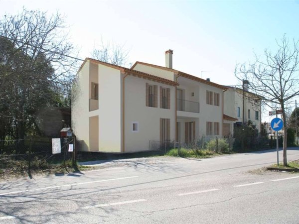 terreno edificabile in vendita a San Pietro di Feletto in zona Santa Maria