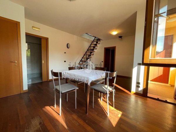 appartamento in vendita a San Pietro di Feletto