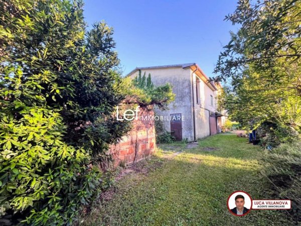 casa indipendente in vendita a San Pietro di Feletto in zona Santa Maria