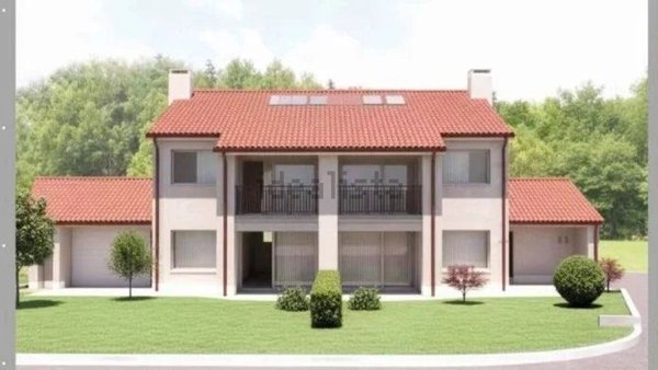 casa indipendente in vendita a San Pietro di Feletto in zona Bagnolo