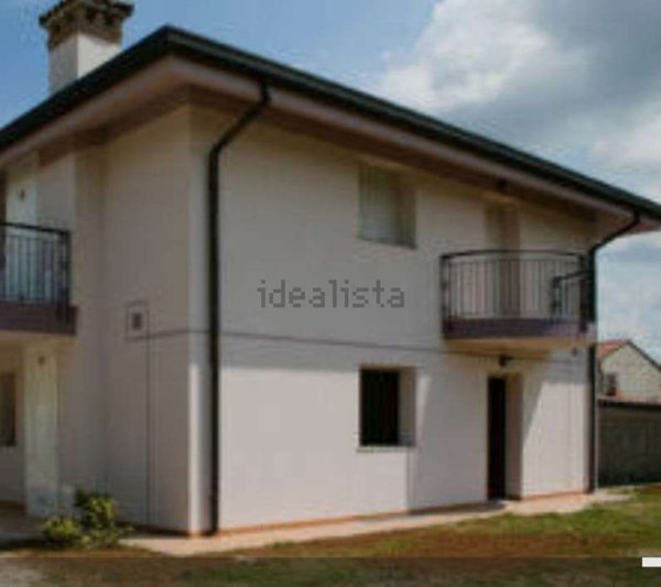 casa indipendente in vendita a San Pietro di Feletto in zona San Pietro