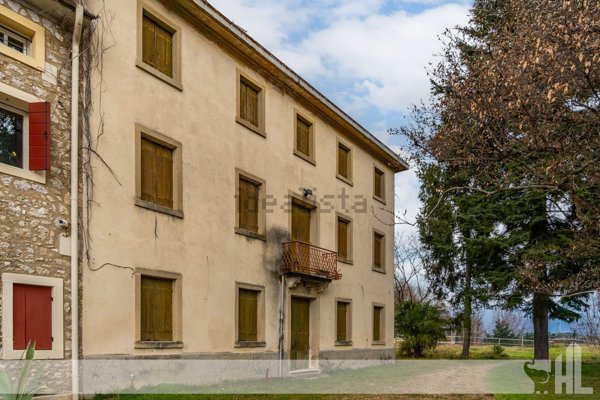 casa indipendente in vendita a San Pietro di Feletto in zona San Pietro