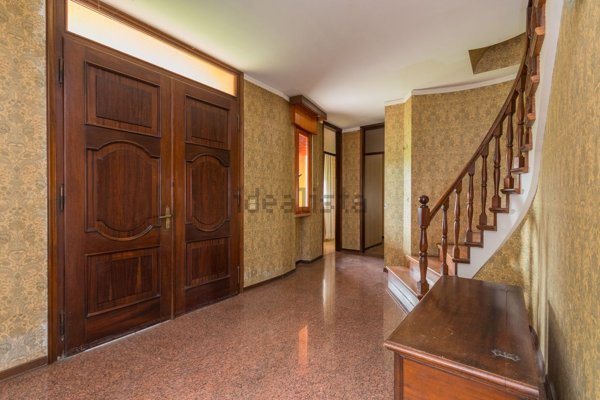 casa indipendente in vendita a San Pietro di Feletto in zona Santa Maria